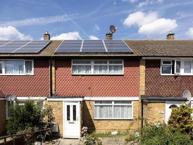 House for sale in London Borough of Croydon, Shirley