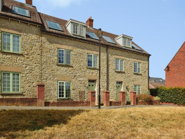 House for sale in The Maltings, Shaftesbury