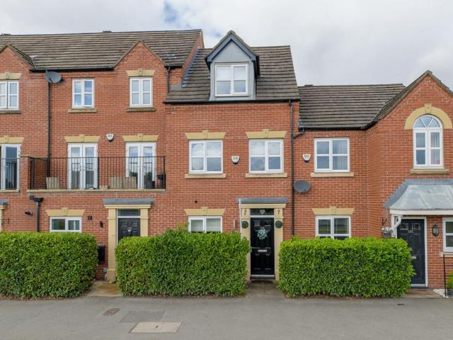 House for sale in Edgewater Park, Warrington