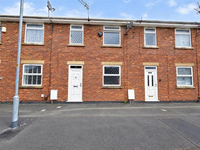 House for sale in Austerlands, Oldham