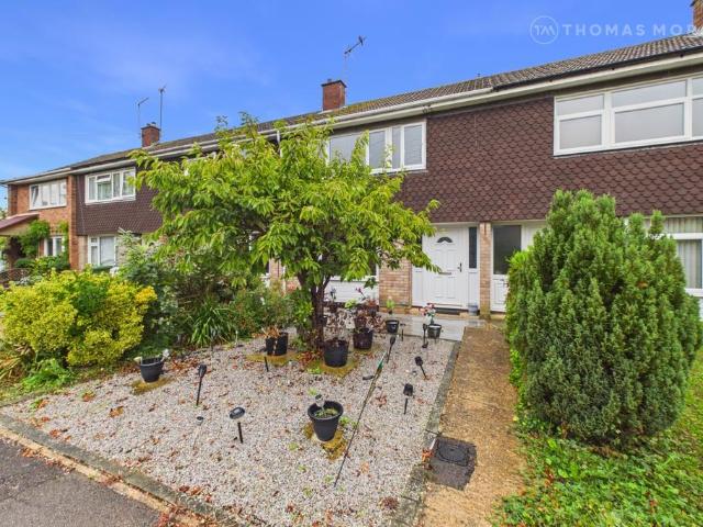 House for sale in St. Ives, Huntingdon