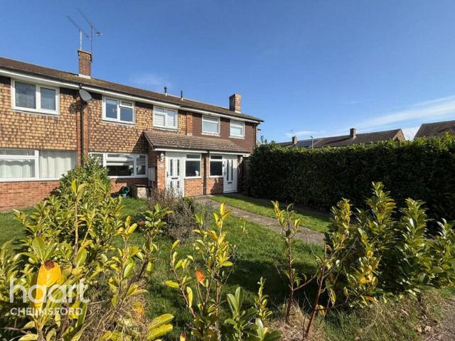 House for sale in Tile Kiln, Chelmsford