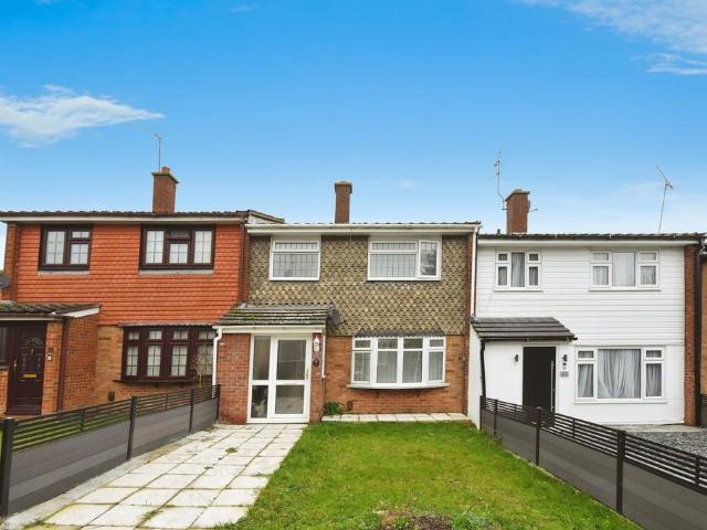 House for sale in Galleywood, Chelmsford