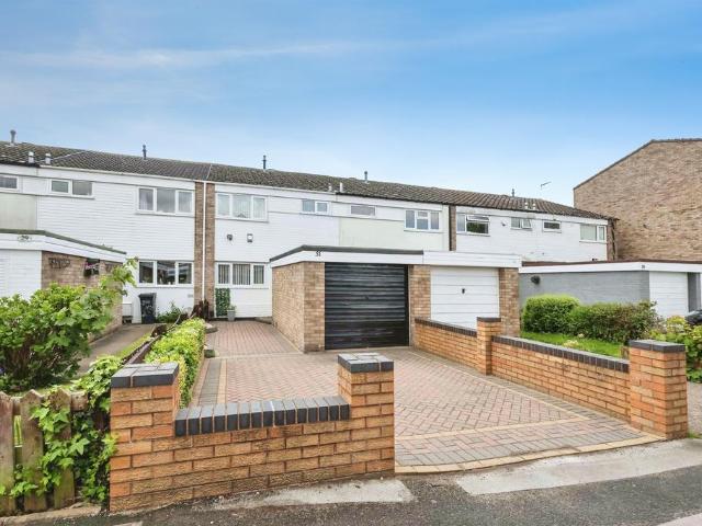 House for sale in Smith's Wood, Kingshurst