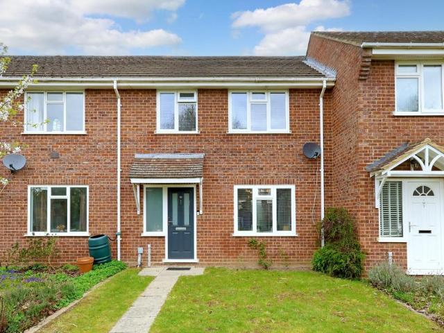 House for sale in Jordans, Buckinghamshire