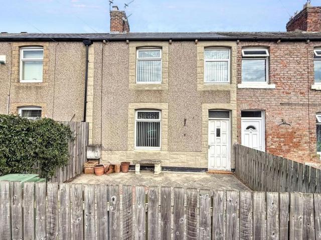 House for sale in Hirst, Ashington