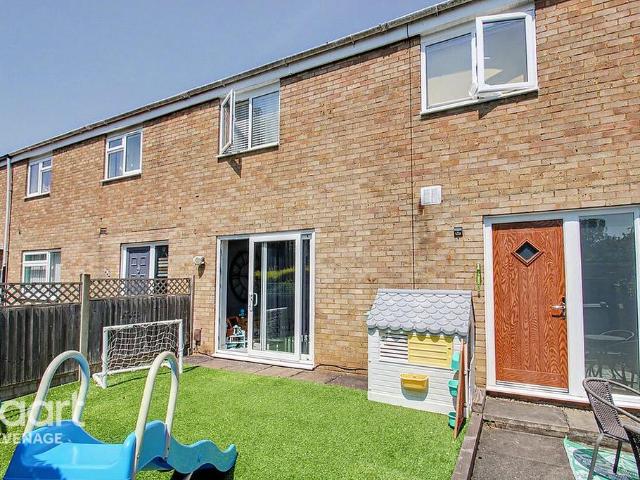 House for sale in St Nicholas, Shephall