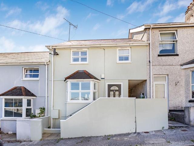 House for sale in Morice Town, Mount Wise
