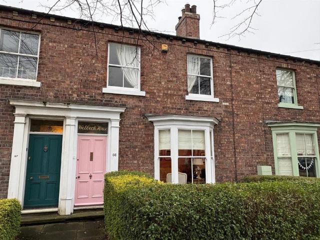 House for sale in Romanby, Northallerton