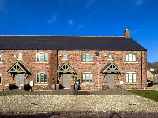House for sale in Swanland, East Riding Of Yorkshire