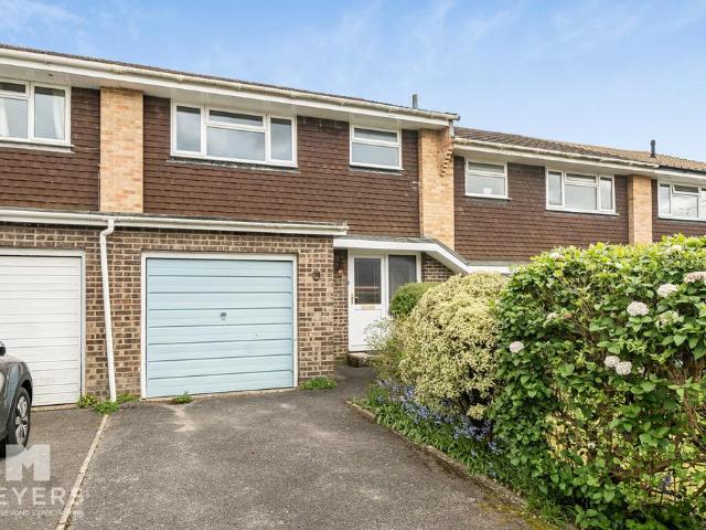 House for sale in Canford Bottom, Colehill