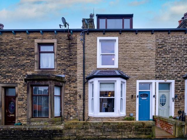 House for sale in Bracewell, Higherford
