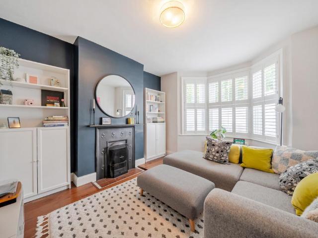 House for sale in Furzedown, Greater London