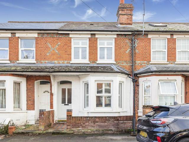 House for sale in Reading West, Reading