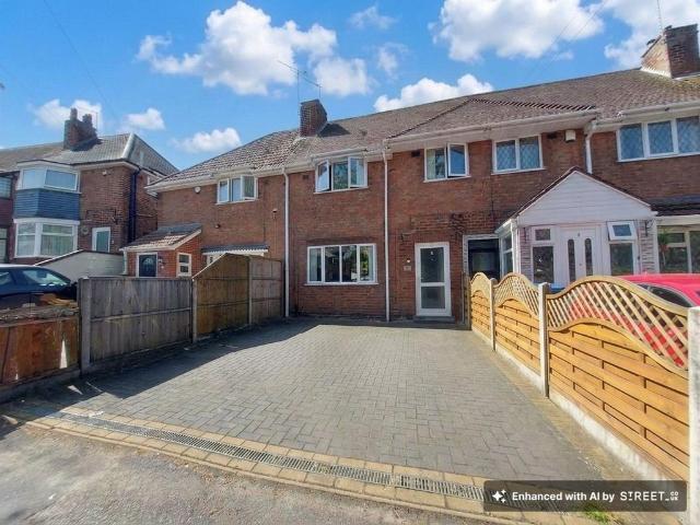 House for sale in Humberstone, Old Wharf
