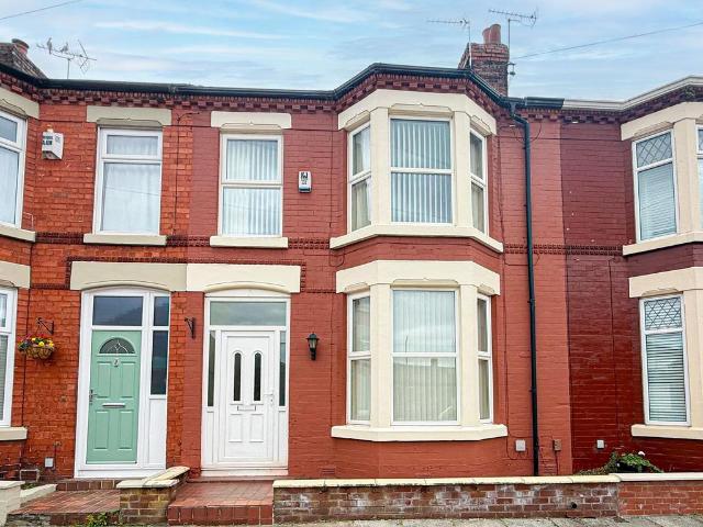 House for sale in Calderstones