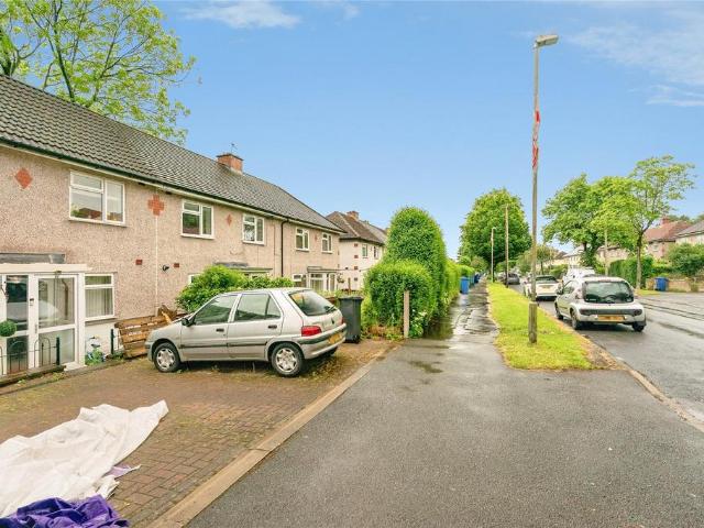 House for sale in Higherford, Lancashire