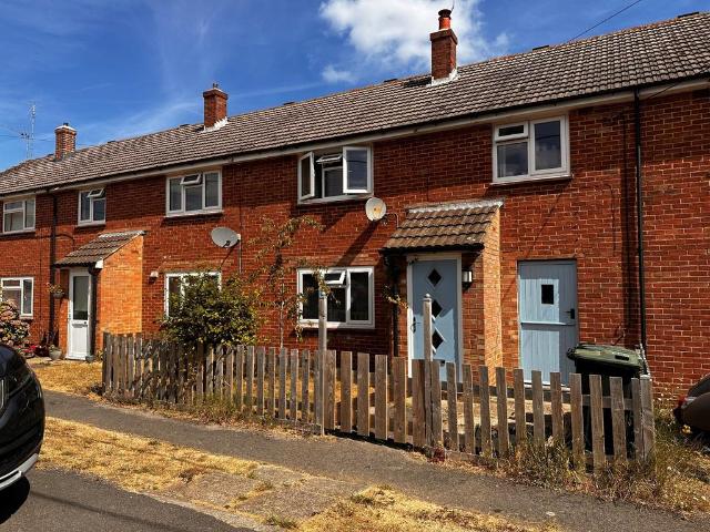 House for sale in Ashurst Bridge, Hampshire