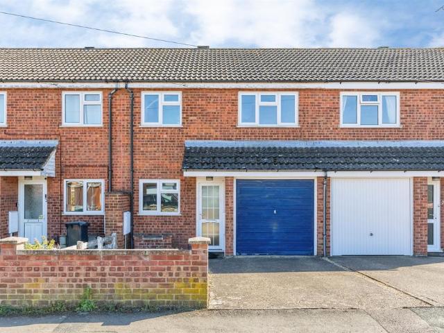 House for sale in Rushden