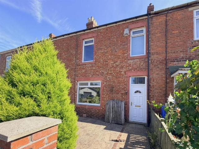 House for sale in Loansdean, Morpeth
