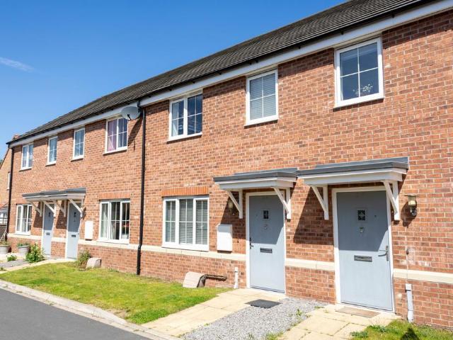 House for sale in Sherburn In Elmet, North Yorkshire