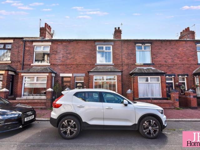 House for sale in Newbarns, Barrow