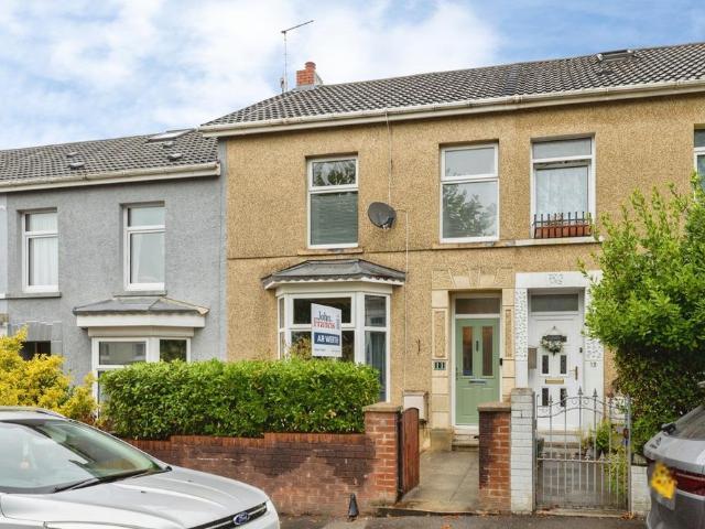House for sale in Box, Llanelli