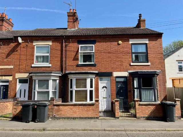 House for sale in Stanford On Avon, Leicestershire