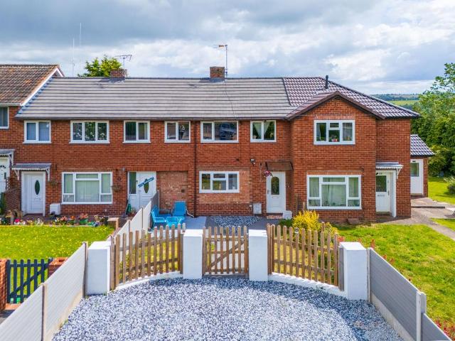 House for sale in Highley, Shropshire