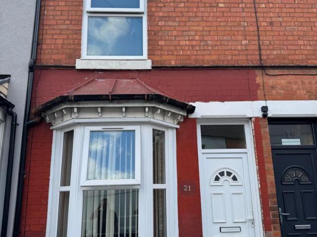 House for sale in Sparkhill, West Midlands