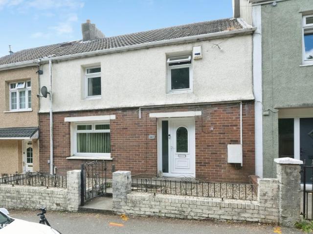 House for sale in Nantyglo and Blaina, Blaina