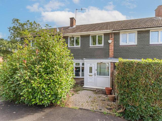 House for sale in Malpas Park, Malpas