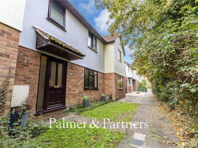 House for sale in Bixley, East Suffolk