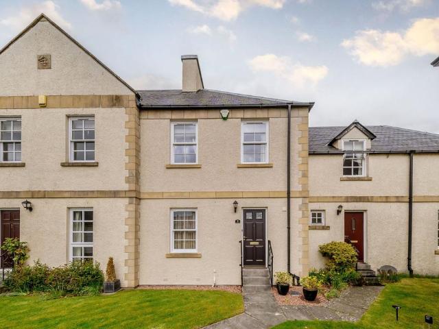 House for sale in Melrose, Scotland