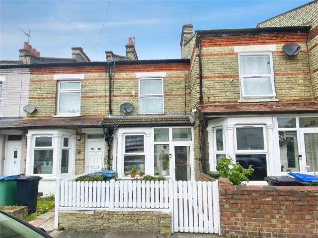 House for sale in North Watford, Isle Of Man
