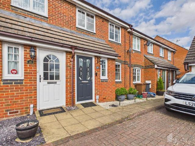 House for sale in St Nicholas, Shephall