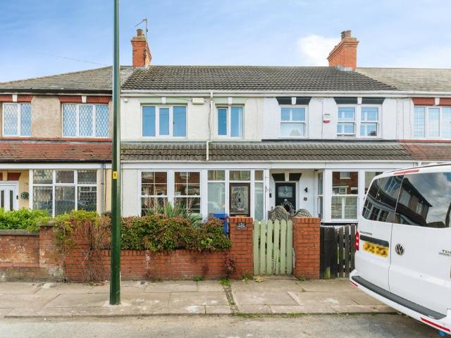 House for sale in Littlefield, Grimsby
