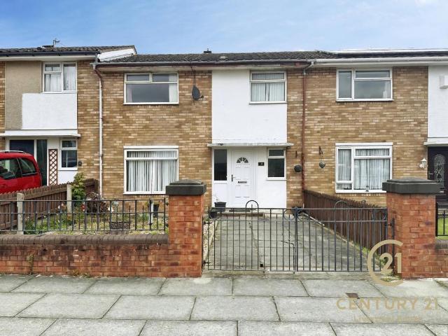 House for sale in Netherley, Calderstones