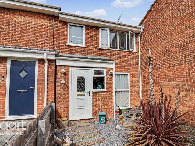 House for sale in Chelmsford, Essex