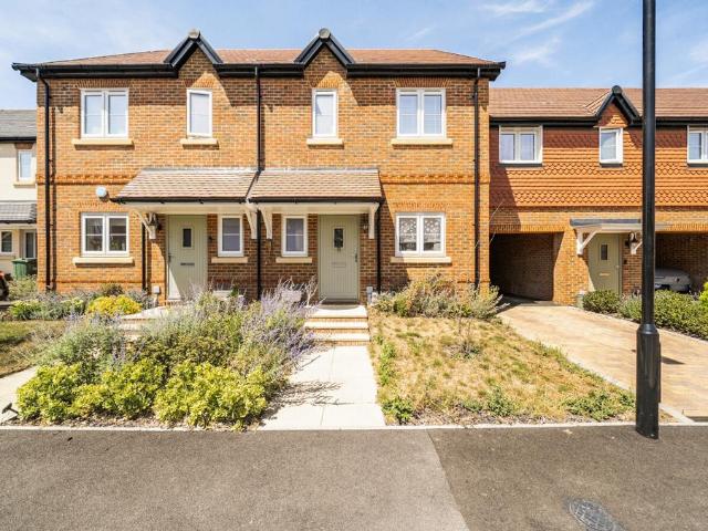 House for sale in Newell Green