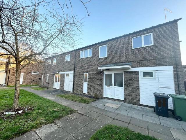 House for sale in Ravensthorpe, Peterborough