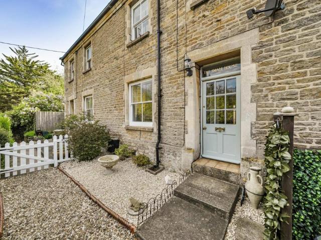 House for sale in Charlton Musgrove, Wincanton