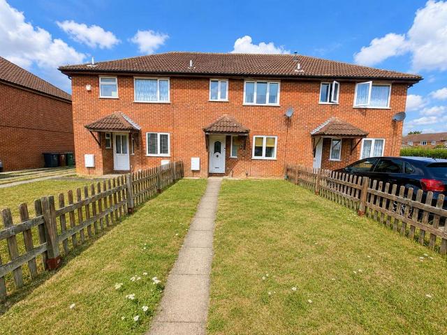 House for sale in Corby Village, Corby