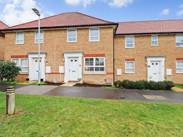 House for sale in Aylesham, Dover