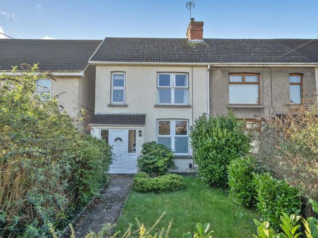 House for sale in Winterbourne, South Gloucestershire