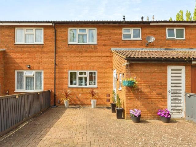 House for sale in Southcourt, Aylesbury