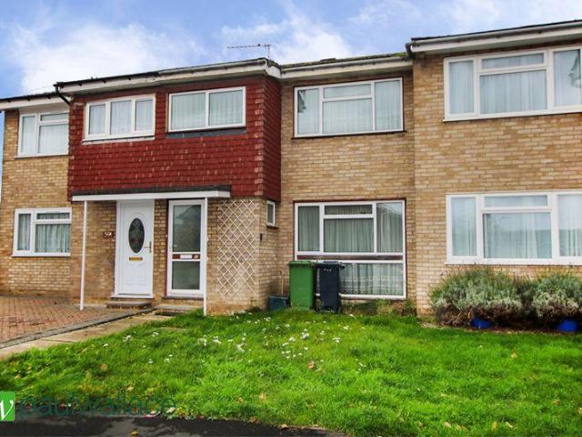 House for sale in Broxbourne, Hertfordshire