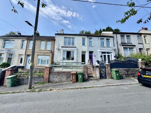 House for sale in Brithdir, Markham