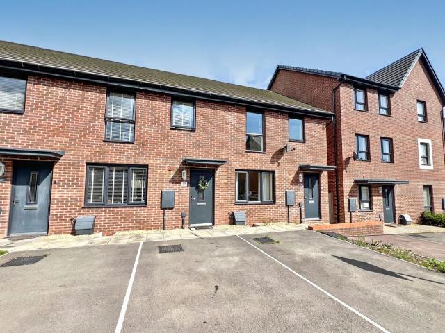 House for sale in Deans Hill, Wales