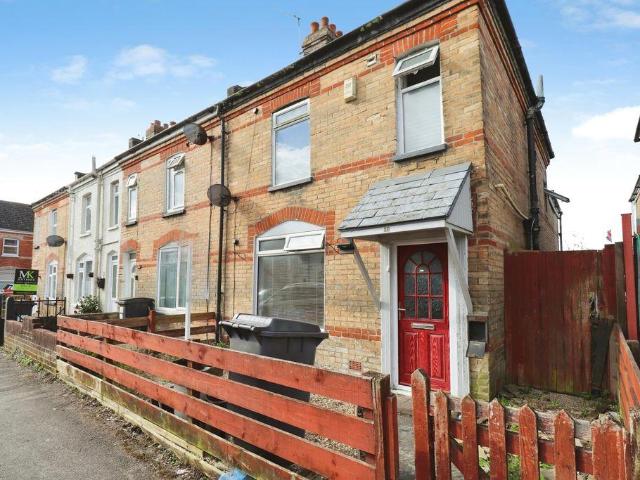 House for sale in Springbourne, Isle Of Man